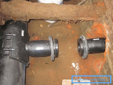 Polyetylén rychle nahrazuje tradiční materiály pro pokládku vodních trubek.