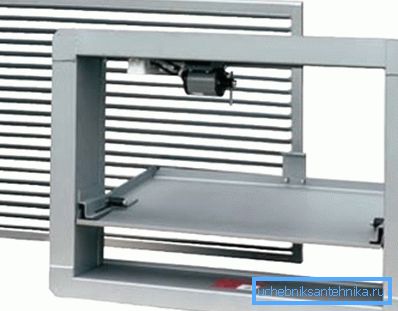 Po zapnutí elektromagnetické západky je ventil otevřen pružinou. Po zapnutí elektromagnetické západky je ventil otevřen pružinou.
