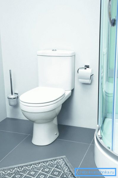 Po instalaci do místnosti můžete obnovit pořadí