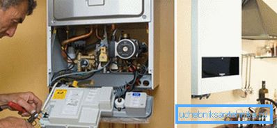 Poslední etapa - plynové připojení Poslední etapa - plynové připojení
