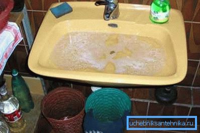 Důsledkem zablokování