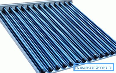Vynaložením prostředků na sluneční kolektory získáte bezplatný a nevyčerpatelný zdroj energie