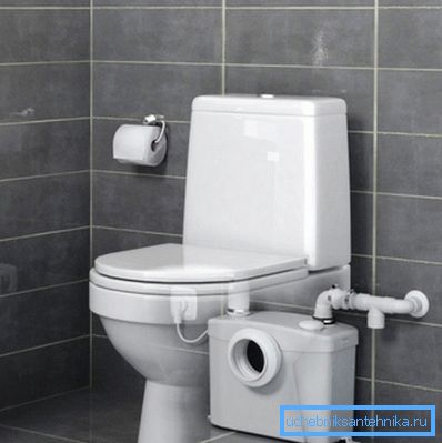 Povrchový model ve své tradiční poloze.