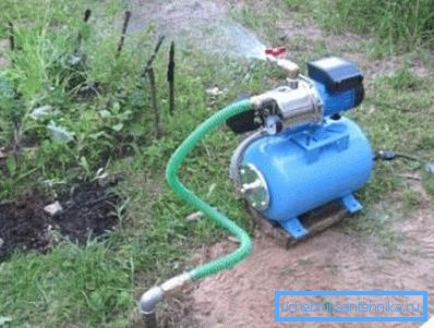 Plošné elektrické čerpadlo Plošné elektrické čerpadlo