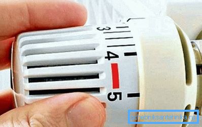 Otočením ventilu nastavte požadovanou teplotu Otočením ventilu nastavte požadovanou teplotu