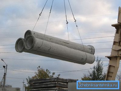 Snad jedinou nevýhodou těchto výrobků je hodně váhy. Z tohoto důvodu při práci s nimi vyžaduje použití specializovaného vybavení