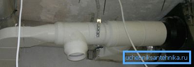 Praktická polyuretanová ventilace Praktická polyuretanová ventilace