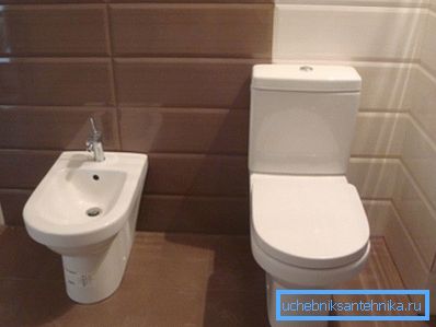 Správně instalovaná instalace je dlouhá a spolehlivá.