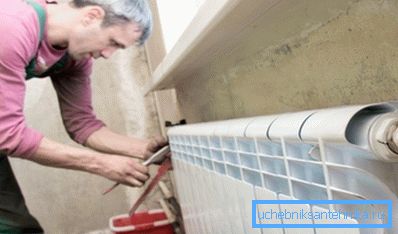 Správná instalace - záruka pohodlí v chladné sezóně