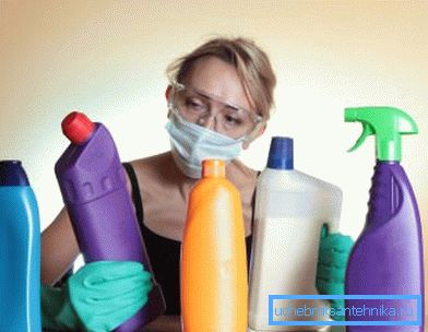 Správná volba čistícího prostředku - klíč pro snadné čištění klempířství