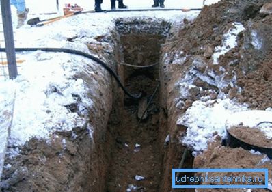 V případě potřeby se můžete k dálnici připojit sami