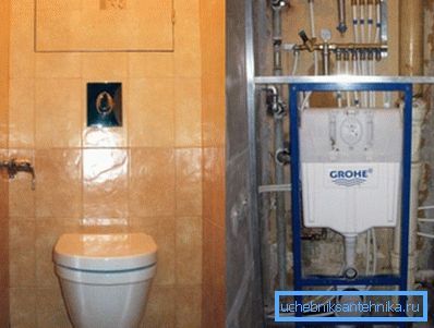 Při instalaci vestavěného systému je nejlépe zavřít jej pomocí odnímatelného displeje nebo panelu.