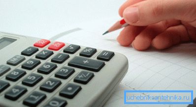 Aplikace jednoduchých matematických vzorců