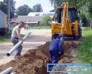 Použití speciálního vybavení značně zjednodušuje proces. Použití speciálního vybavení značně zjednodušuje proces.