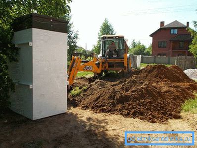 Robustní skříň