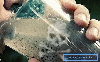 Prevence a kontrola bakteriální kontaminace studny je velmi důležitá! Prevence a kontrola bakteriální kontaminace studny je velmi důležitá!