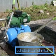 Dobře čerpání je nejdůležitější operace zavedená v pasu. Dobře čerpání je nejdůležitější operace zavedená v pasu.