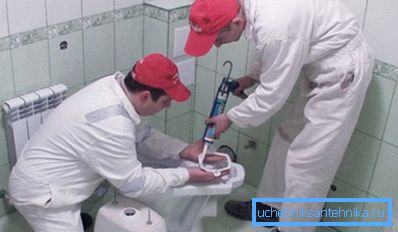 Nejjednodušší způsob, jak svěřit instalaci manžety odborníkům ... Nejjednodušší způsob, jak svěřit instalaci manžety odborníkům ...
