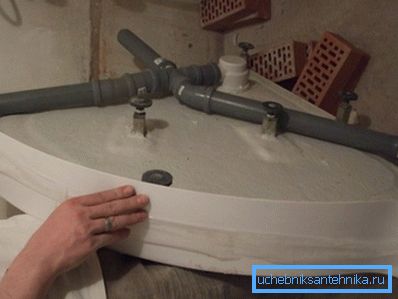 Snadná instalace je zjevným plusem! Snadná instalace je zjevným plusem!