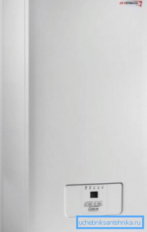 PROTHERM (montované)
