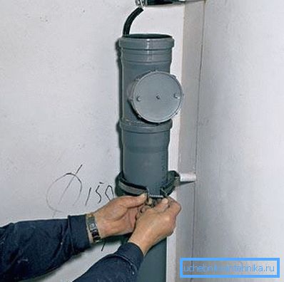 Fixační proces Fixační proces