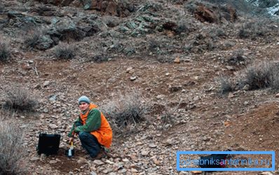 Provádění hydrogeologických průzkumů Provádění hydrogeologických průzkumů
