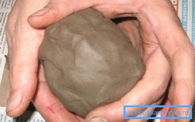 Zkoušíme materiál pro plasticitu