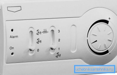 Instalace přívodu vzduchu na dálkovém ovladači Instalace přívodu vzduchu na dálkovém ovladači