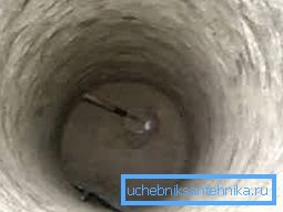 Prázdnota a smutek.