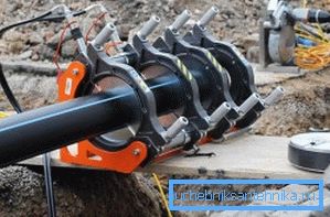 Hydraulicky ovládané upínání