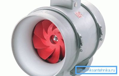 Rozmanitost domácích ventilátorů.