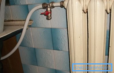 Realizovaná možnost nezávislého sestupování vzduchu