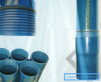 Závitové připojení - nejspolehlivější způsob ukotvení skříně Závitové připojení - nejspolehlivější způsob ukotvení skříně