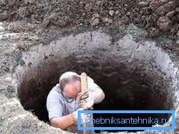 Ruční kopání