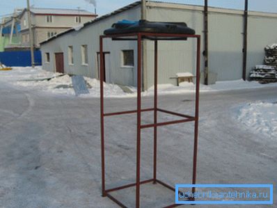 Samolepící skládací rám Samolepící skládací rám