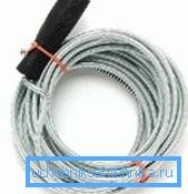Domácí kabel pro potlačení blokád Domácí kabel pro potlačení blokád