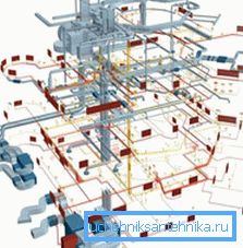 Samostatné navrhování větrání je poměrně obtížné. Samostatné navrhování větrání je poměrně obtížné.