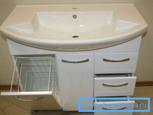 Nejjednodušší a nejúčinnější možností je instalace umyvadla do koupelny Nejjednodušší a nejúčinnější možností je instalace umyvadla do koupelny