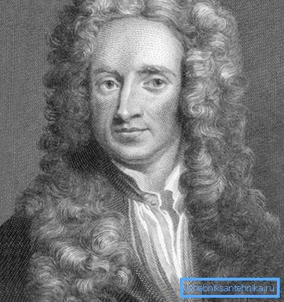 Sir Newton nevěřil zázrakům.