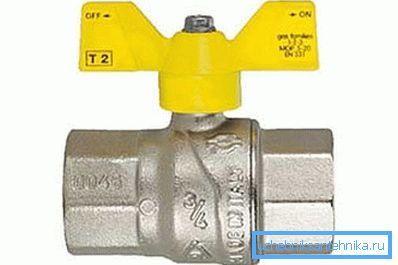 Kulový kohout o průměru 3 - 4 palce Průměr kulového ventilu 3 - 4 palce