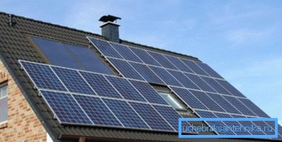 Solární systémy pro vytápění dosud nemohou nahradit tradiční inženýrské sítě. Solární systémy pro vytápění dosud nemohou nahradit tradiční inženýrské sítě.
