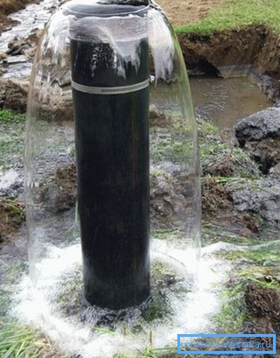 Dobře do vody. Dobře do vody.