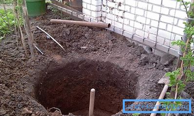 1198 Sinkhole u vany