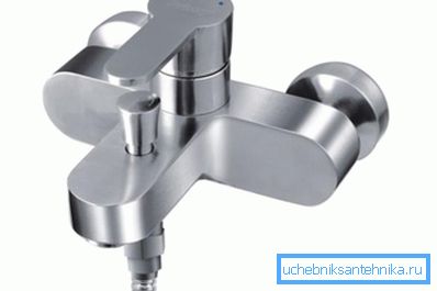 Mixér ZorG Inox SZR-115351 TESORO-W je kompletně z nerezové oceli. Jeho cena je 12200 rublů. Mixér ZorG Inox SZR-115351 TESORO-W je kompletně z nerezové oceli. Jeho cena je 12200 rublů.