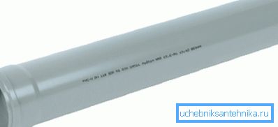 Moderní materiály vám umožňují vytvořit spolehlivé a cenově dostupné kanály