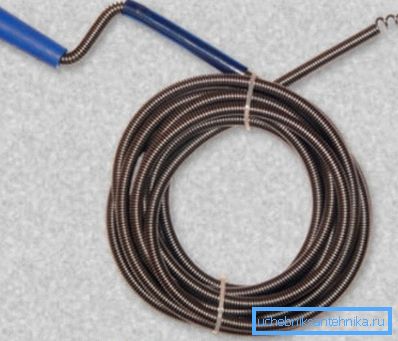 Speciální kabel - efektivní řešení boje proti blokádám