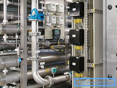 Pouze kvalifikovaný odborník bude schopen navrhnout kompetentní ventilační automatizaci.