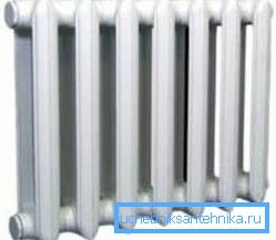 Standardní baterie MS-140. Standardní baterie MS-140.