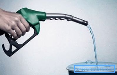 Náklady na motorovou naftu jsou mnohem vyšší než ostatní druhy energie