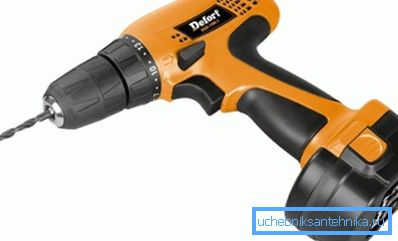 Vyvrtání 3 mm je pro většinu případů dostačující